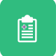 ICONS_TRADITIONAL CARE